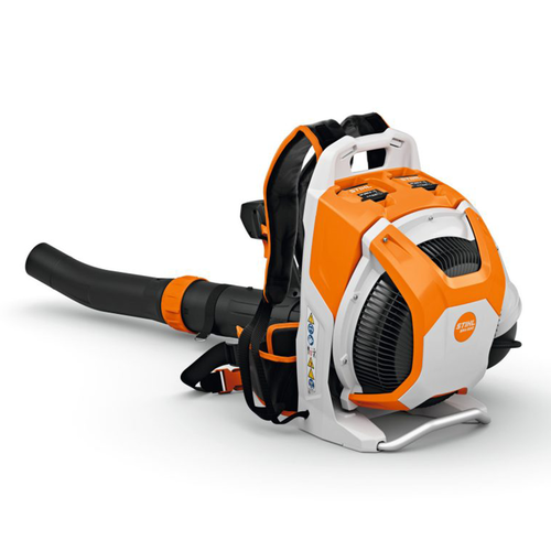 STIHL BRA 500 B Accu Bladblazer STIHL STIHL BRA 500 B Accu Bladblazer