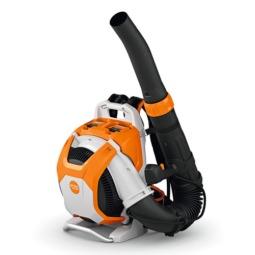 STIHL BRA 500 B Accu Bladblazer STIHL STIHL BRA 500 B Accu Bladblazer