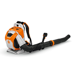 STIHL BRA 600 B Accu Bladblazer STIHL STIHL BRA 600 B Accu Bladblazer