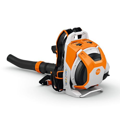 STIHL BRA 600 B Accu Bladblazer STIHL STIHL BRA 600 B Accu Bladblazer