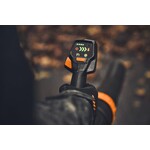 STIHL BRA 600 B Accu Bladblazer STIHL STIHL BRA 600 B Accu Bladblazer