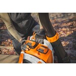 STIHL BRA 600 B Accu Bladblazer STIHL STIHL BRA 600 B Accu Bladblazer