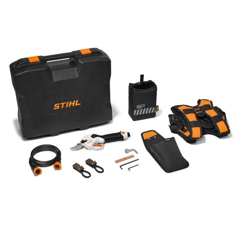 STIHL STIHL ASA 130 accu snoeischaar