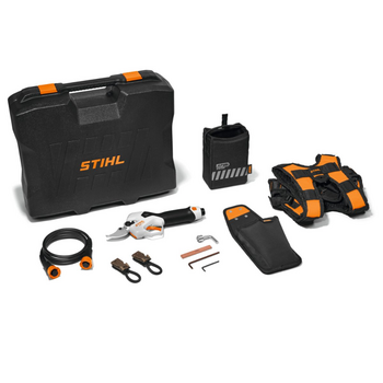 STIHL ASA 140 accu snoeischaar