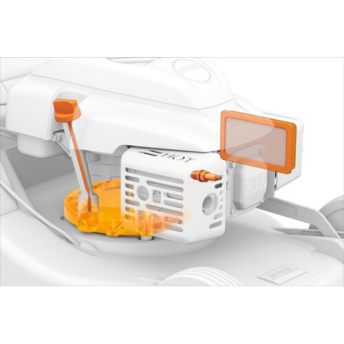 STIHL STIHL Service kit 50 voor RM, RL en MH