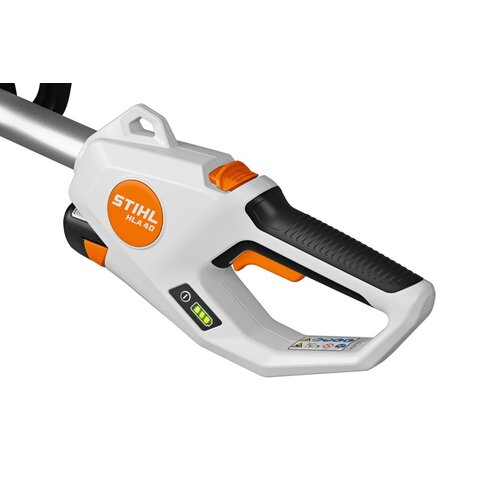 STIHL STIHL HLA 40 accu hoogsnoeier set