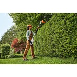 STIHL STIHL HLA 40 accu hoogsnoeier set