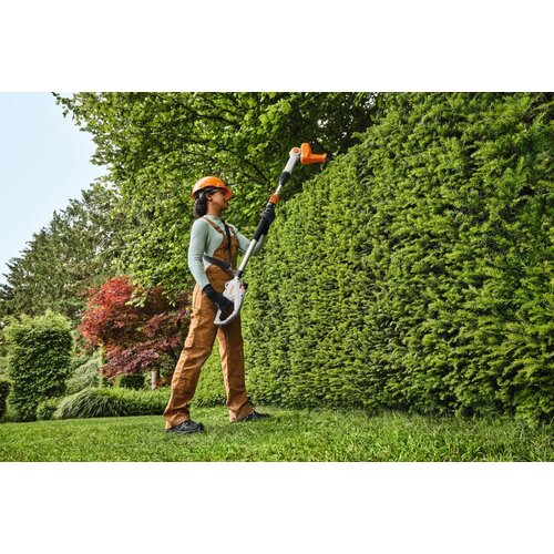 STIHL STIHL HLA 40 accu hoogsnoeier set