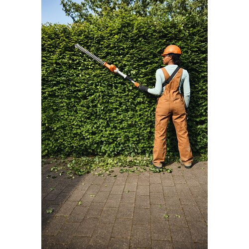 STIHL STIHL HLA 40 accu hoogsnoeier set