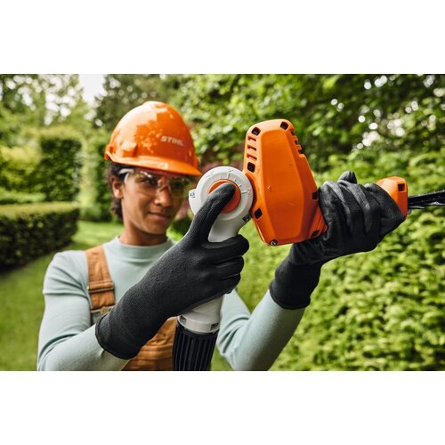 STIHL STIHL HLA 40 accu hoogsnoeier set