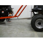 GTM Professional Trekstang voor GTS900 / GTS1300 - Oud model GTM Professional GTM Professional Trekstang voor GTS900 / GTS1300 - Oud model