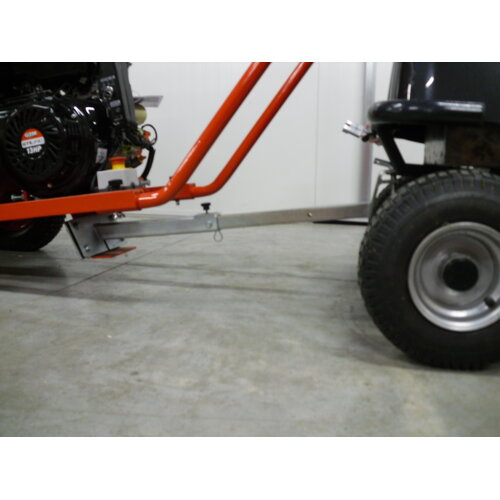 GTM Professional Trekstang voor GTS900 / GTS1300 - Oud model GTM Professional GTM Professional Trekstang voor GTS900 / GTS1300 - Oud model