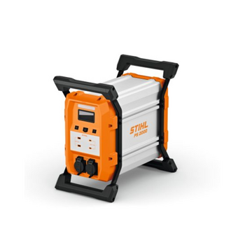 STIHL PS 2000 draagbaar power station