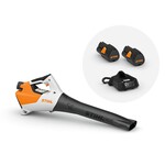 STIHL STIHL BGA 30 accu bladblazer set met 2x AS 2 accu en AL 1 lader