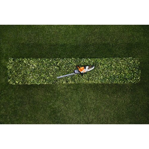 STIHL STIHL HSA 30 accu heggenschaar set