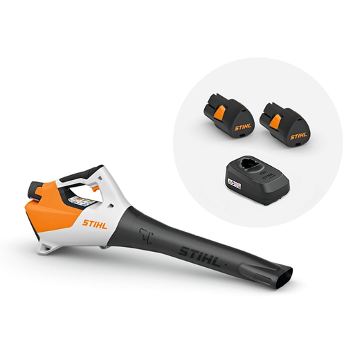 STIHL STIHL BGA 30 accu bladblazer set