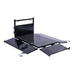 PRO-22 RD500H Vlakke laadbak PRO-22 PRO-22 RD500H Vlakke laadbak