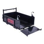 PRO-22 RD500HT Vlakke laadbak PRO-22 PRO-22 RD500HT Vlakke laadbak