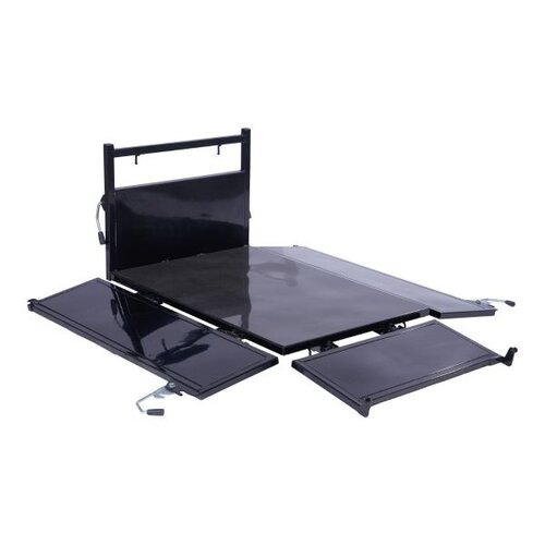 PRO-22 RD500HT Vlakke laadbak PRO-22 PRO-22 RD500HT Vlakke laadbak