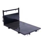 PRO-22 RD500HT Vlakke laadbak PRO-22 PRO-22 RD500HT Vlakke laadbak