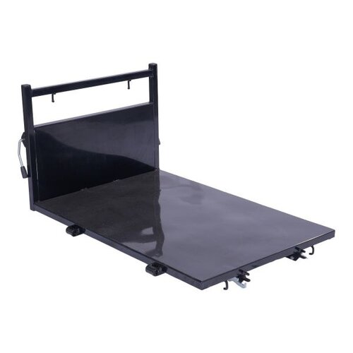 PRO-22 RD500HT Vlakke laadbak PRO-22 PRO-22 RD500HT Vlakke laadbak