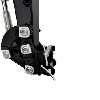 PRO-22 G600 Snelkoppeling