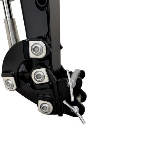 PRO-22 PRO-22 G600 Snelkoppeling