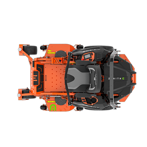 Ariens Zenith E 48 SD accu zitmaaier Ariens Ariens Zenith E 48 SD accu zitmaaier