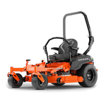 Ariens Zenith E 48 AL accu zitmaaier Ariens Ariens Zenith E 48 AL accu zitmaaier