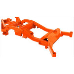 Ariens Ariens Zenith E 52 SD accu zitmaaier