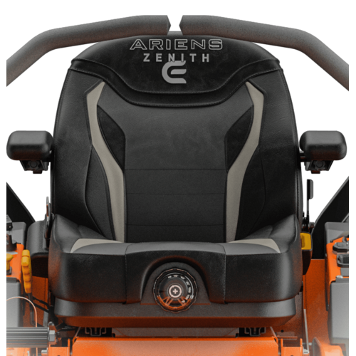 Ariens Zenith E 52 AL accu zitmaaier Ariens Ariens Zenith E 52 AL accu zitmaaier