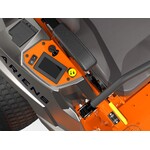 Ariens Zenith E 60 SD accu zitmaaier Ariens Ariens Zenith E 60 SD accu zitmaaier