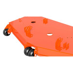 Ariens Zenith E 60 SD accu zitmaaier Ariens Ariens Zenith E 60 SD accu zitmaaier