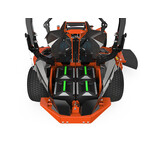 Ariens Zenith E 60 AL accu zitmaaier Ariens Ariens Zenith E 60 AL accu zitmaaier