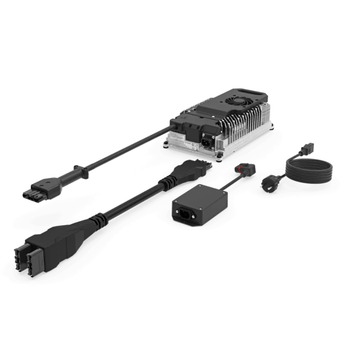 Ariens Snellader met kabelboomset Ariens Snellader met kabelboomset