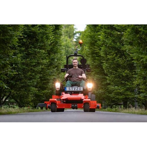 Ariens Ariens Wegverlichtingsset