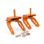 Ariens Ariens Zenith E Geveerde voorvorken - 2 stuks