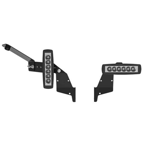 Ariens LED-Koplampen set Ariens Ariens LED-Koplampen set