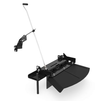 Ariens Verstelbare grasuitworp