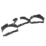 Ariens Mulchkit Zenith E en Arrow E voor 48SD zij-uitworp maaidekken Ariens Ariens Mulchkit Zenith E en Arrow E voor 48SD zij-uitworp maaidekken