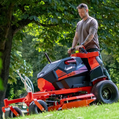 Ariens Ariens Arrow E 52 SD accu zitmaaier