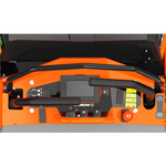 Ariens Arrow E 52 AL accu zitmaaier Ariens Ariens Arrow E 52 AL accu zitmaaier