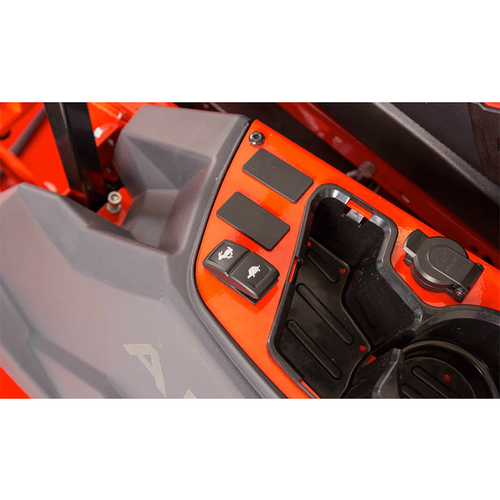 Ariens Zenith E 48 AL accu zitmaaier Ariens Ariens Zenith E 48 AL accu zitmaaier