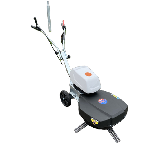 Kwern Kwern PRO 66 accu onkruidborstel