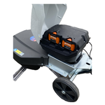 Kwern Kwern PRO 66 accu onkruidborstel