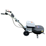 Kwern Kwern PRO 66 accu onkruidborstel