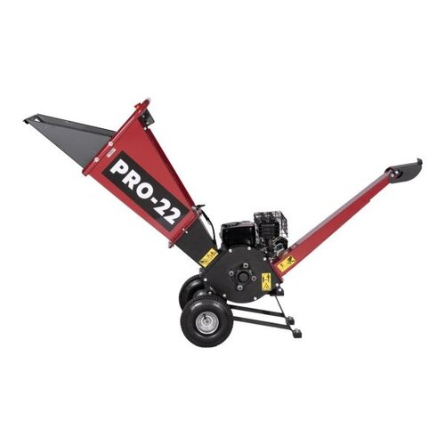 PRO-22 PRO-22 SA2 benzine hakselaar