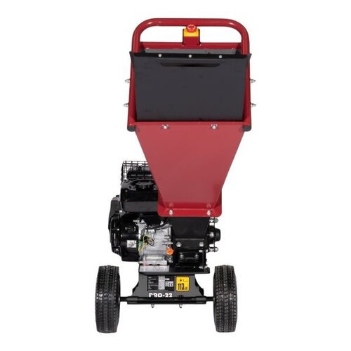 PRO-22 PRO-22 SA2 benzine hakselaar