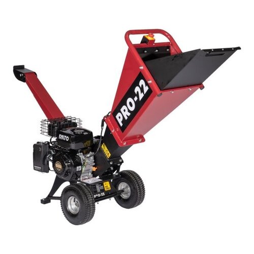 PRO-22 PRO-22 SA2 benzine hakselaar