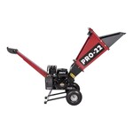 PRO-22 PRO-22 SA2 benzine hakselaar